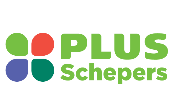 Plus Schepers Erica